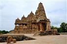 Kandariya Mahadev Temple