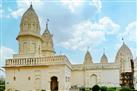 Shantinath Temple