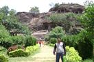 Pandava Caves