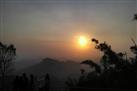 Rajendragiri Sunset Point