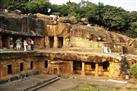 Udayagiri Caves