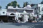 Bade Ganeshji Ka Mandir