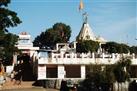 Mangalnath Temple