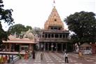 Shri Mahakaleshwar Temple