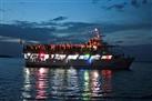Mandovi River Cruise and Dinner