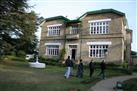 Chail palace