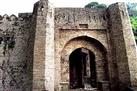 Kangra Fort