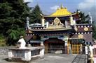 Namgyal Monastery