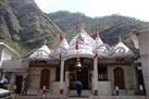 Hanogi Mata Temple