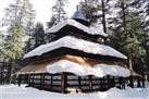 Hidimba Devi Temple