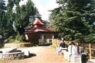 Kamna Devi Temple