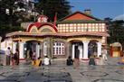 Tara Devi Temple