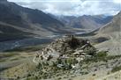 Gandhola Monastery