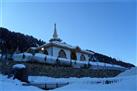 Baba Reshi Shrine