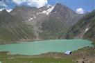 Sheshnag Lake