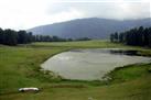 Sanasar Lake