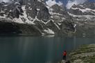 Gangabal Trek