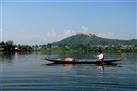 Nagin Lake