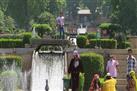 Nishat Bagh