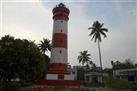 Alappuzha Lighthouse