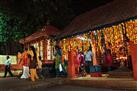 Mullakkal Temple