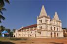 Santa Cruz Basilica