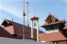 Guruvayur Temple