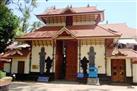 Venkatachalapathy Temple