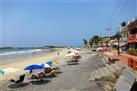 Kovalam Beach