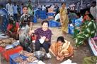 Kovalam Fish Market