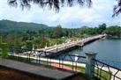 Neyyar Dam