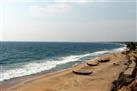 Samudra Beach