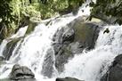 Aruvikkuzhi Waterfall