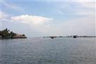 Vembanad Lake