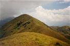 Anamudi Peak