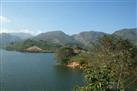 Kundala Dam Lake