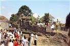 Mangala Devi Temple