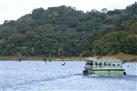 Periyar Lake