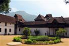 Padmanabhapuram Palace