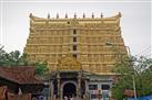 Padmanabhaswamy Temple