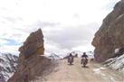 Khardung La Pass