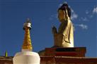 Likir Monastery