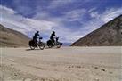 Nubra Valley