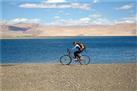 Pangong Lake