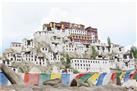 Thiksey Monastery