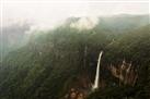 Mawsmai Falls