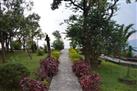 Thangkharang Park