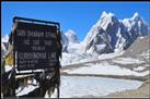 Gurudongmar