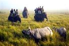 Chakrashila Wildlife Sanctuary