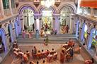 Hindu and Jain Temples Tour